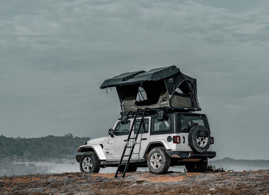 Roof top tents|Automatic roof top tent|Nairobi Kenya