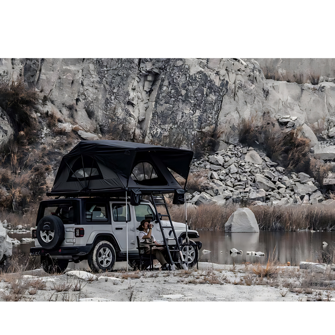 Wild Land Cruiser Pro