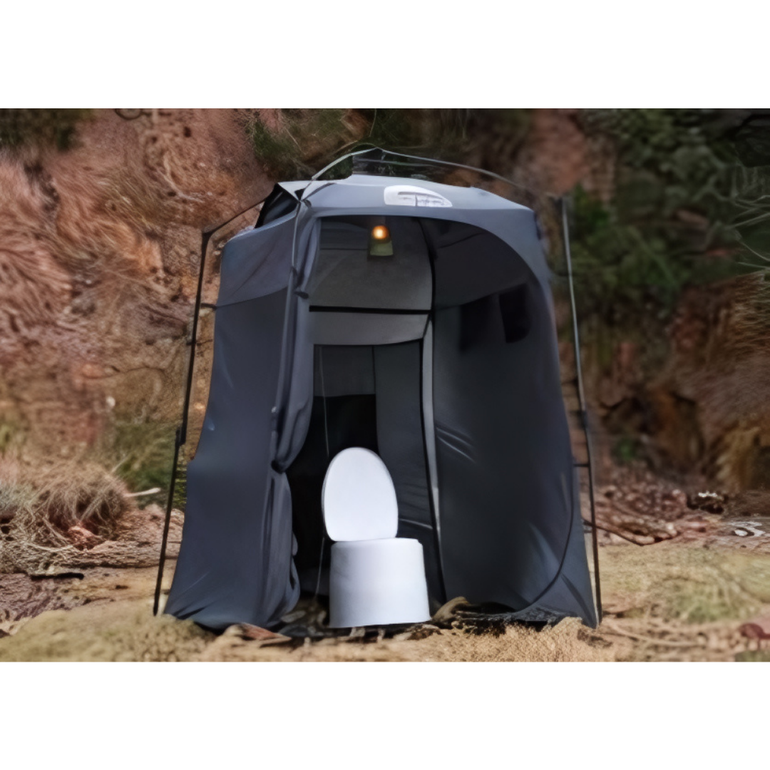 Wild Land Shower/ Privacy Tent