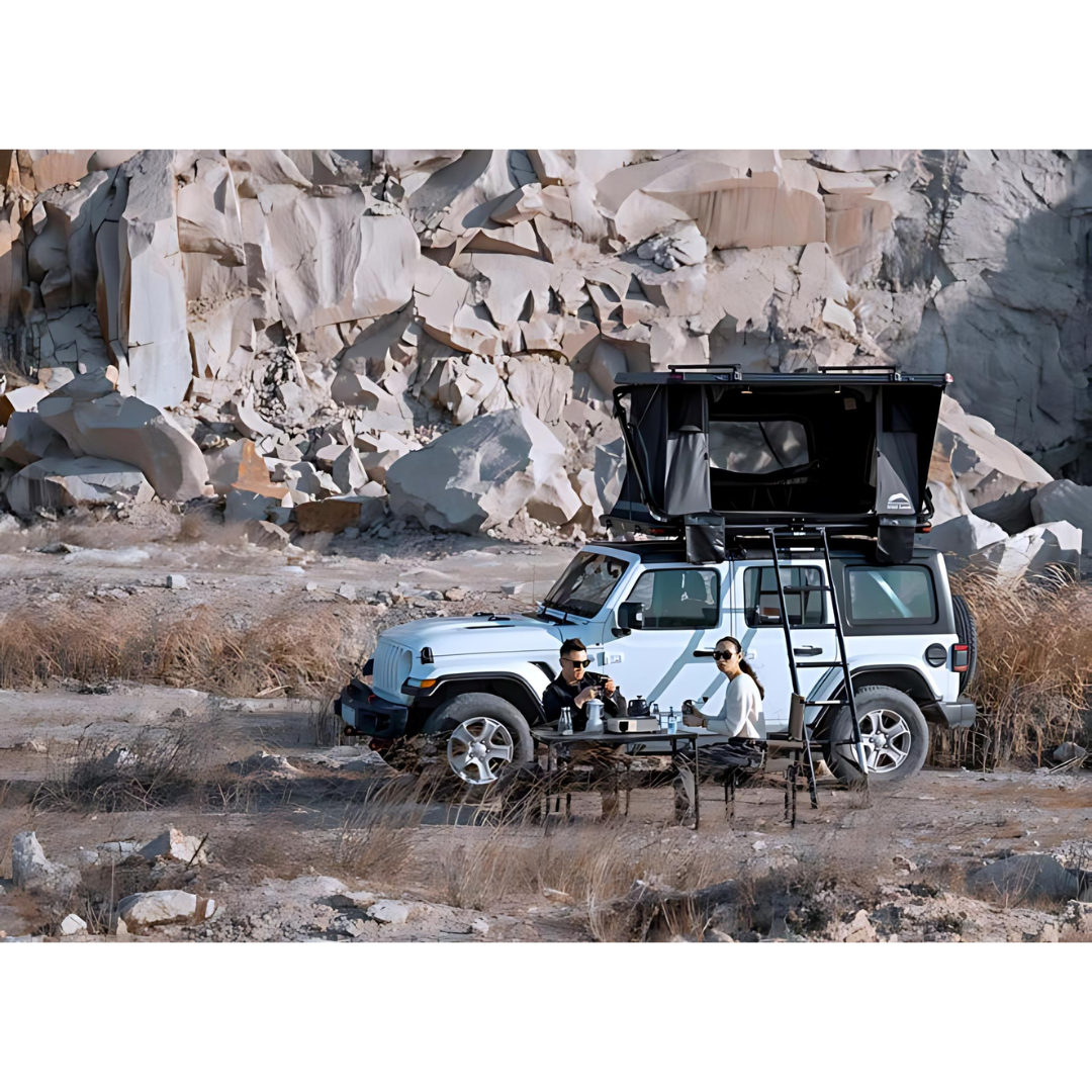 Wild Land Rock Cruiser