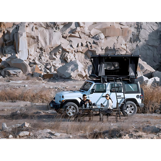 Wild Land Rock Cruiser