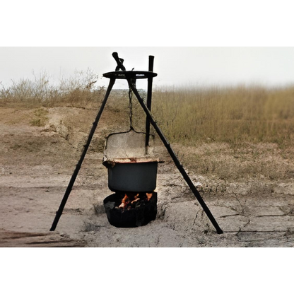 Wild Land Multi-function Outdoor Cookware