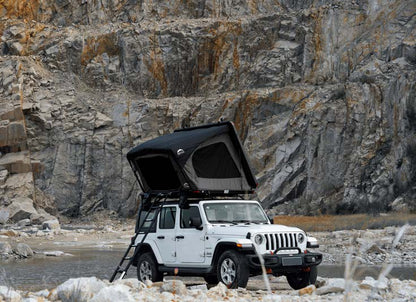 Wild Land Desert Cruiser