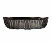 Front Grilles-Toyota Hilux Revo 2012